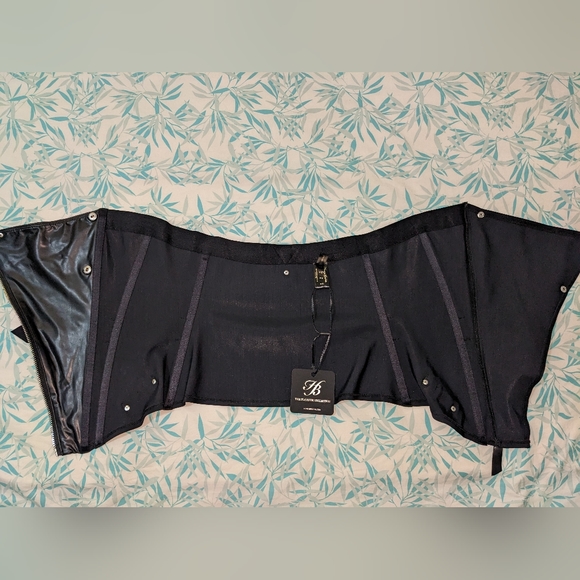 Honey Birdette George Corset - Picture 3 of 9